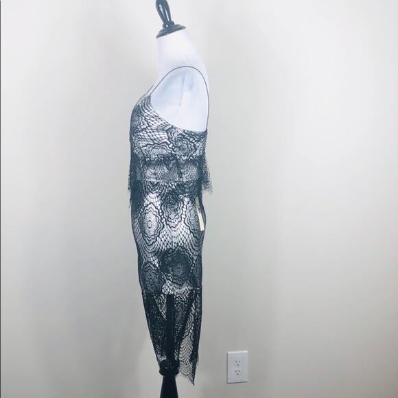 Mustard Seed Skirt Set Lace - Picture 2 of 6